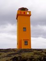 Leuchtturm von ndverdarnes