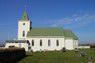 Kirche von Reykjahlid