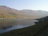 Fjord bei Seydisfjrdur