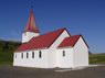 Kirche von Vik